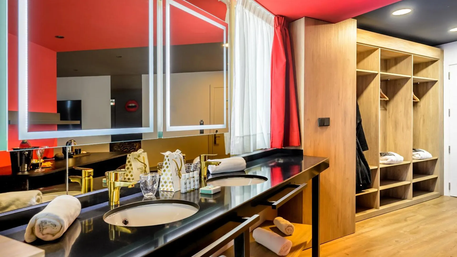 Hotel Vibra District - Adults Only San Antonio
