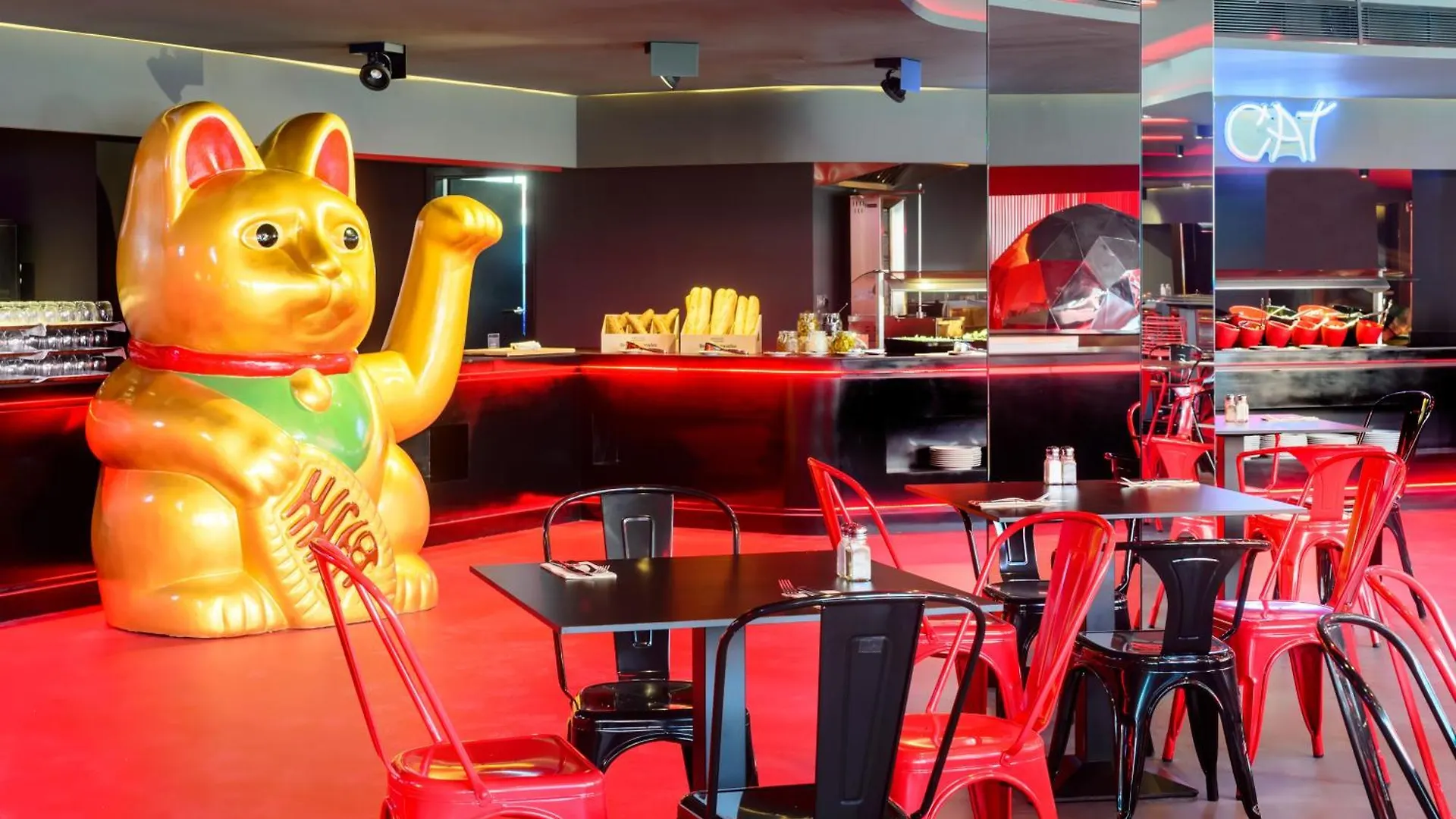 Hotel Vibra District - Adults Only San Antonio  4*, San Antonio (Ibiza) Spain