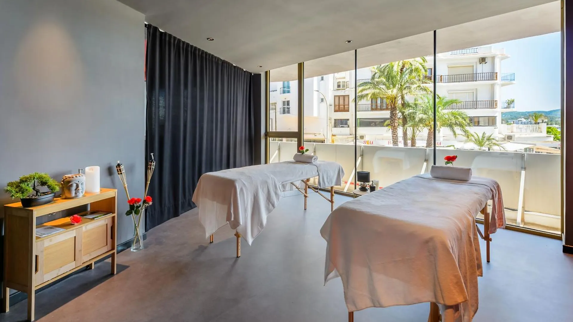 Hotel Vibra District - Adults Only San Antonio   San Antonio (Ibiza)