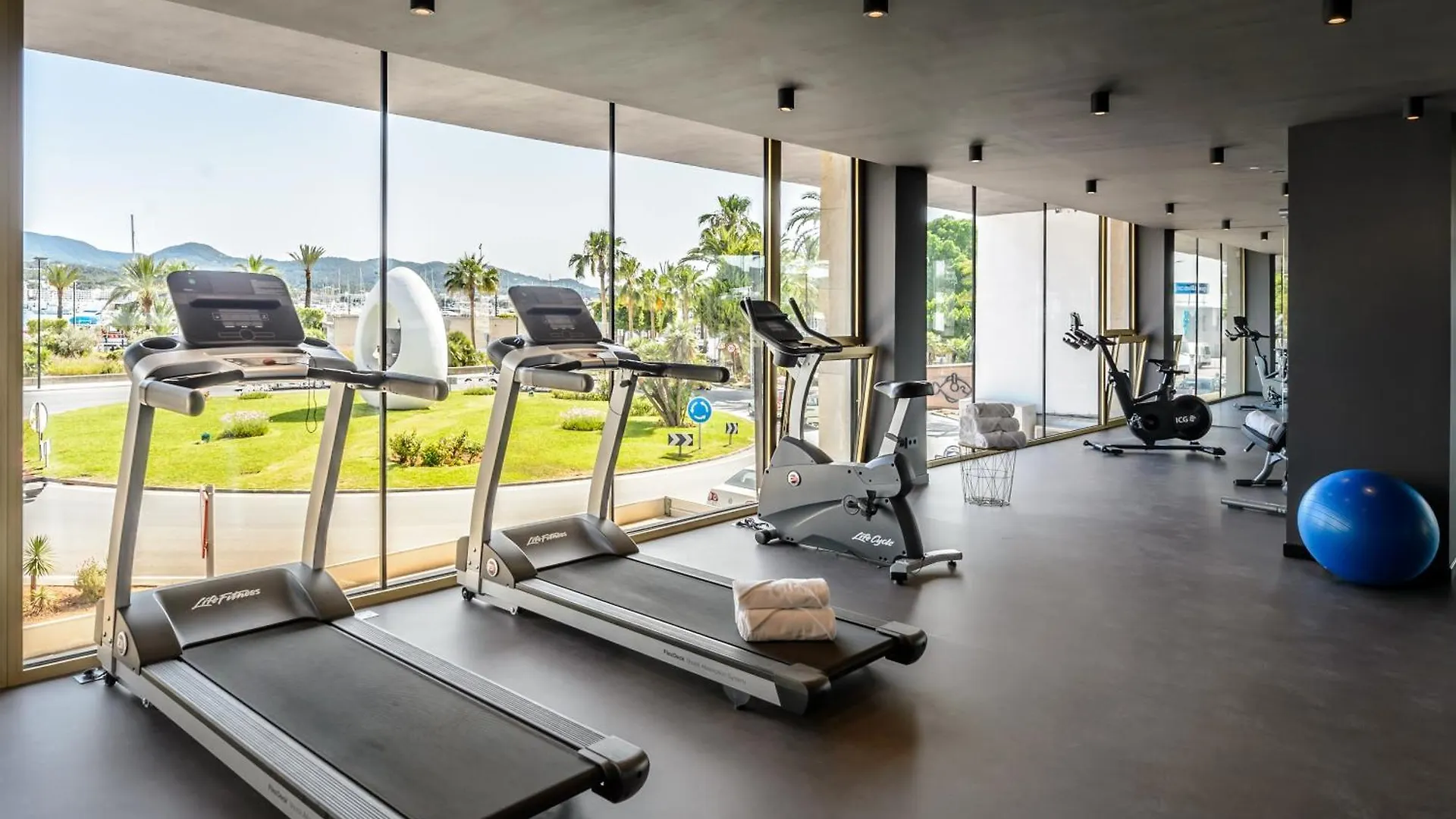 Hotel Vibra District - Adults Only San Antonio