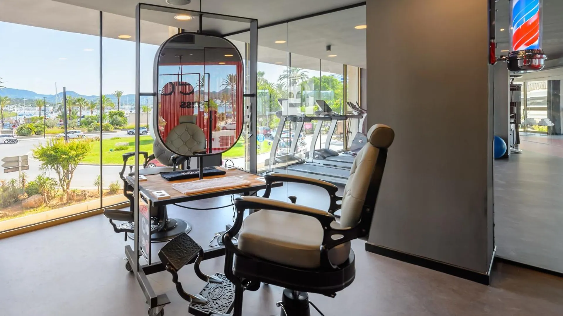Hotel Vibra District - Adults Only San Antonio