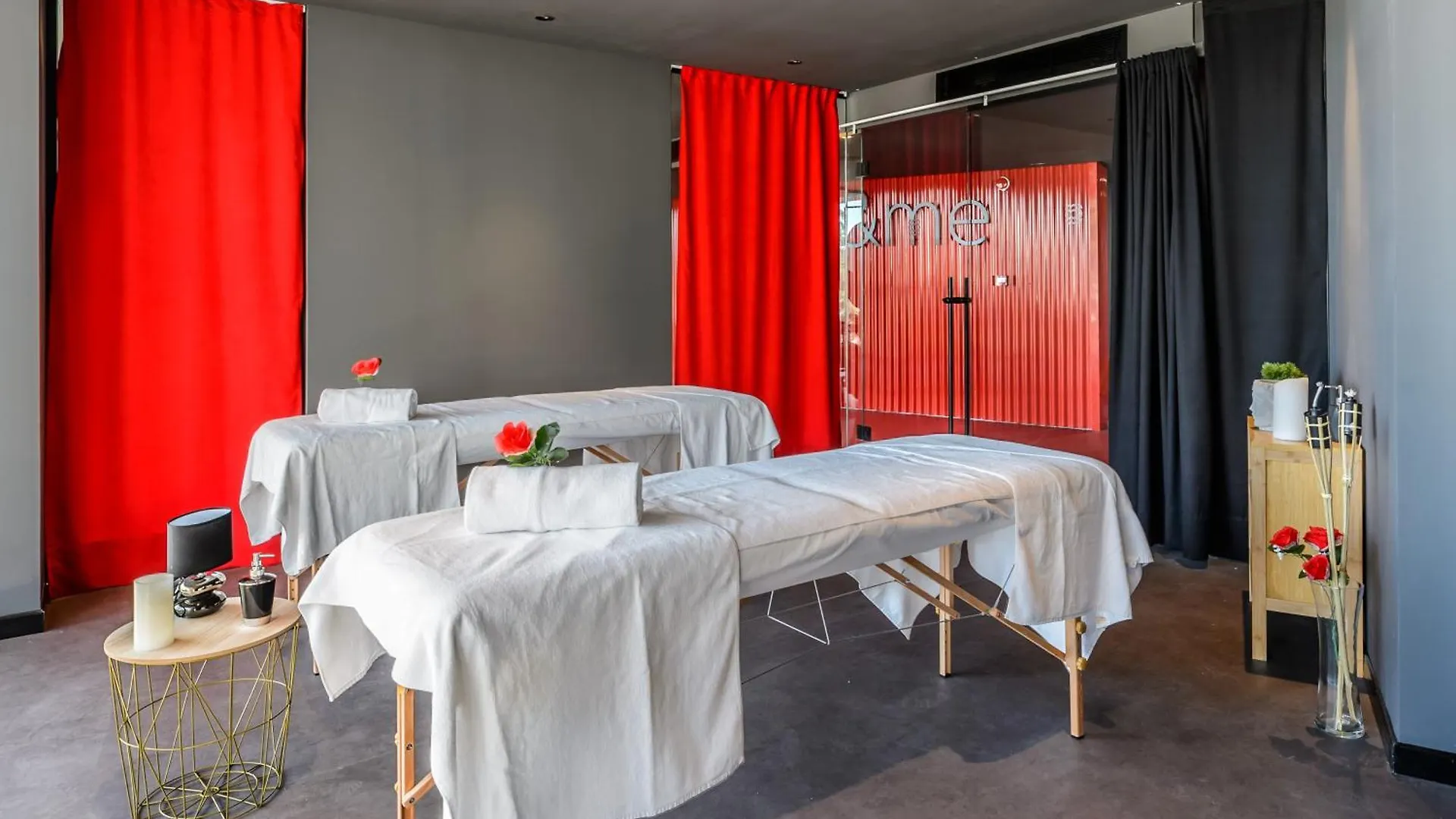 Hotel Vibra District - Adults Only San Antonio
