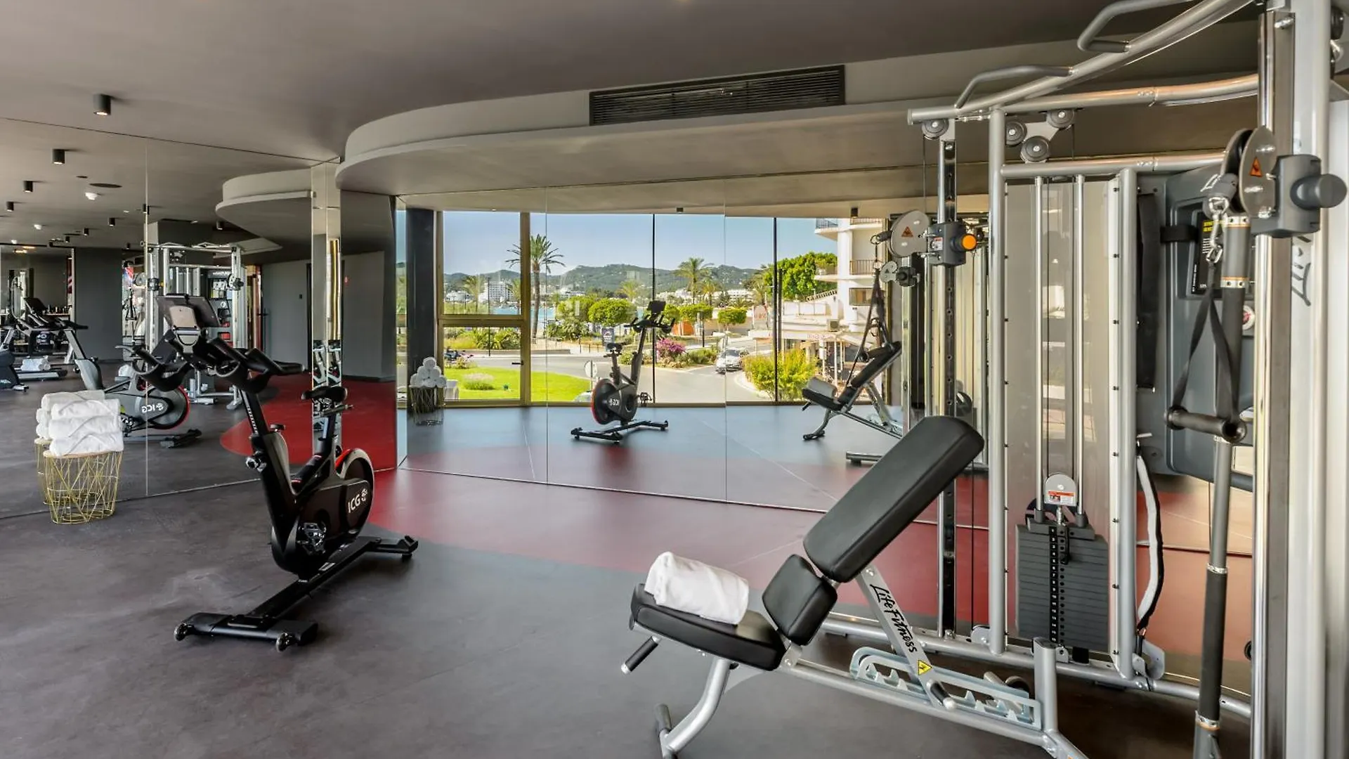 Hotel Vibra District - Adults Only San Antonio   San Antonio (Ibiza)