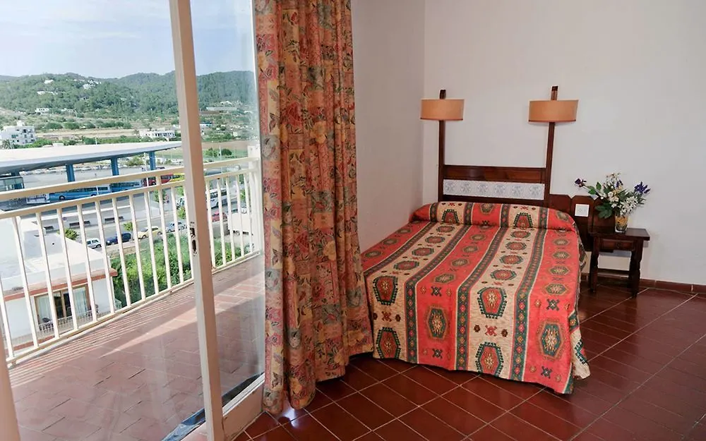 Hotel Vibra District - Adults Only San Antonio  4*, San Antonio (Ibiza)