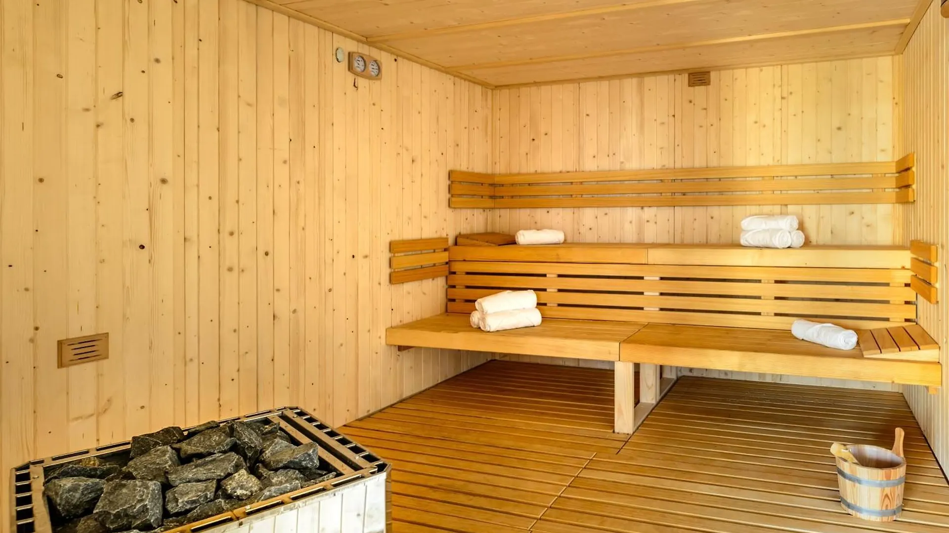 ****  Hotel Vibra District - Adults Only San Antonio  Spain