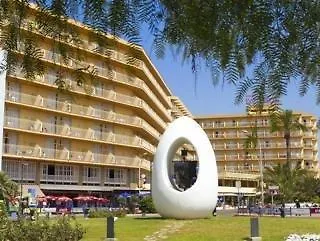 Hotel Vibra District - Adults Only San Antonio   San Antonio (Ibiza)