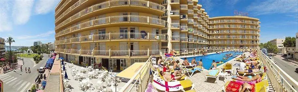 Hotel Vibra District - Adults Only San Antonio