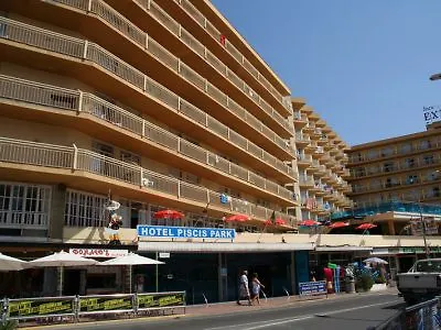 Hotel Vibra District - Adults Only San Antonio  4*, San Antonio (Ibiza) Spain